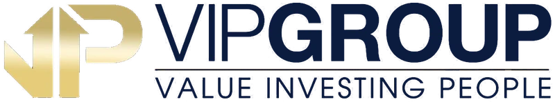 VIP Group · Value Investing People